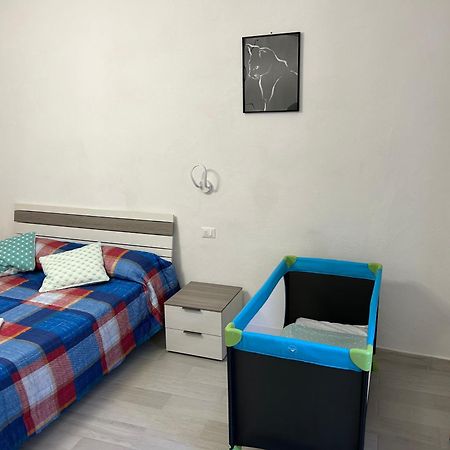 Benvenuti Da Linda E David Apartman Volterra Kültér fotó