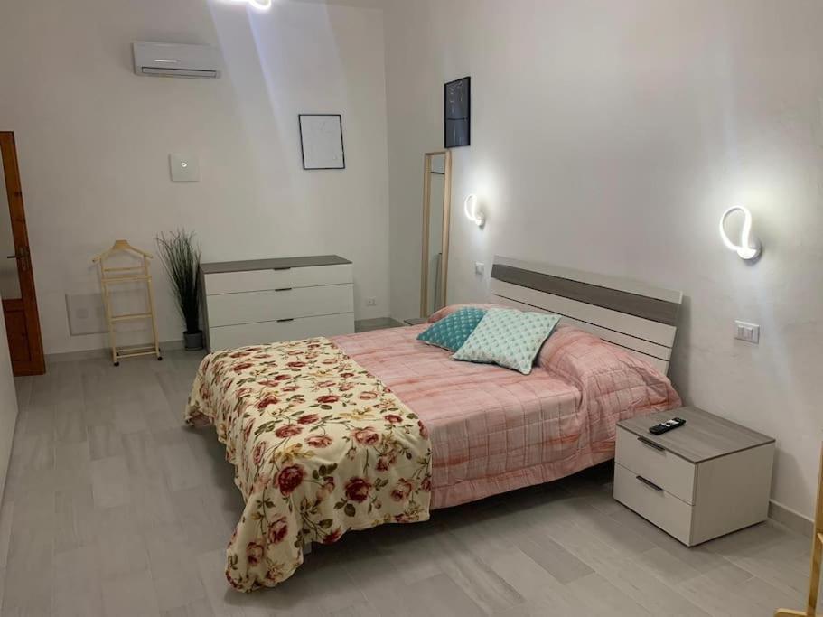Benvenuti Da Linda E David Apartman Volterra Kültér fotó