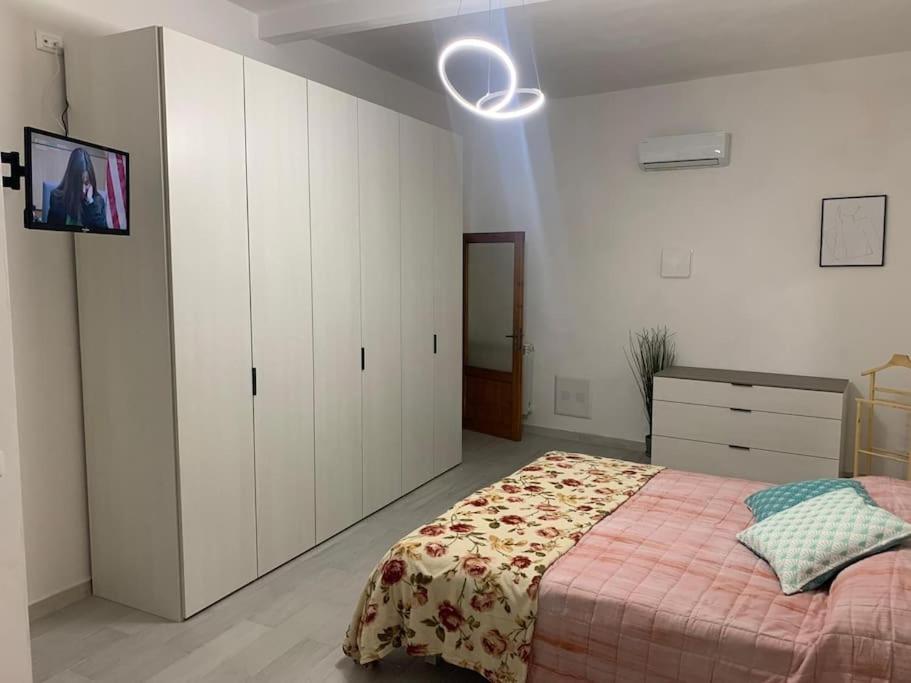 Benvenuti Da Linda E David Apartman Volterra Kültér fotó