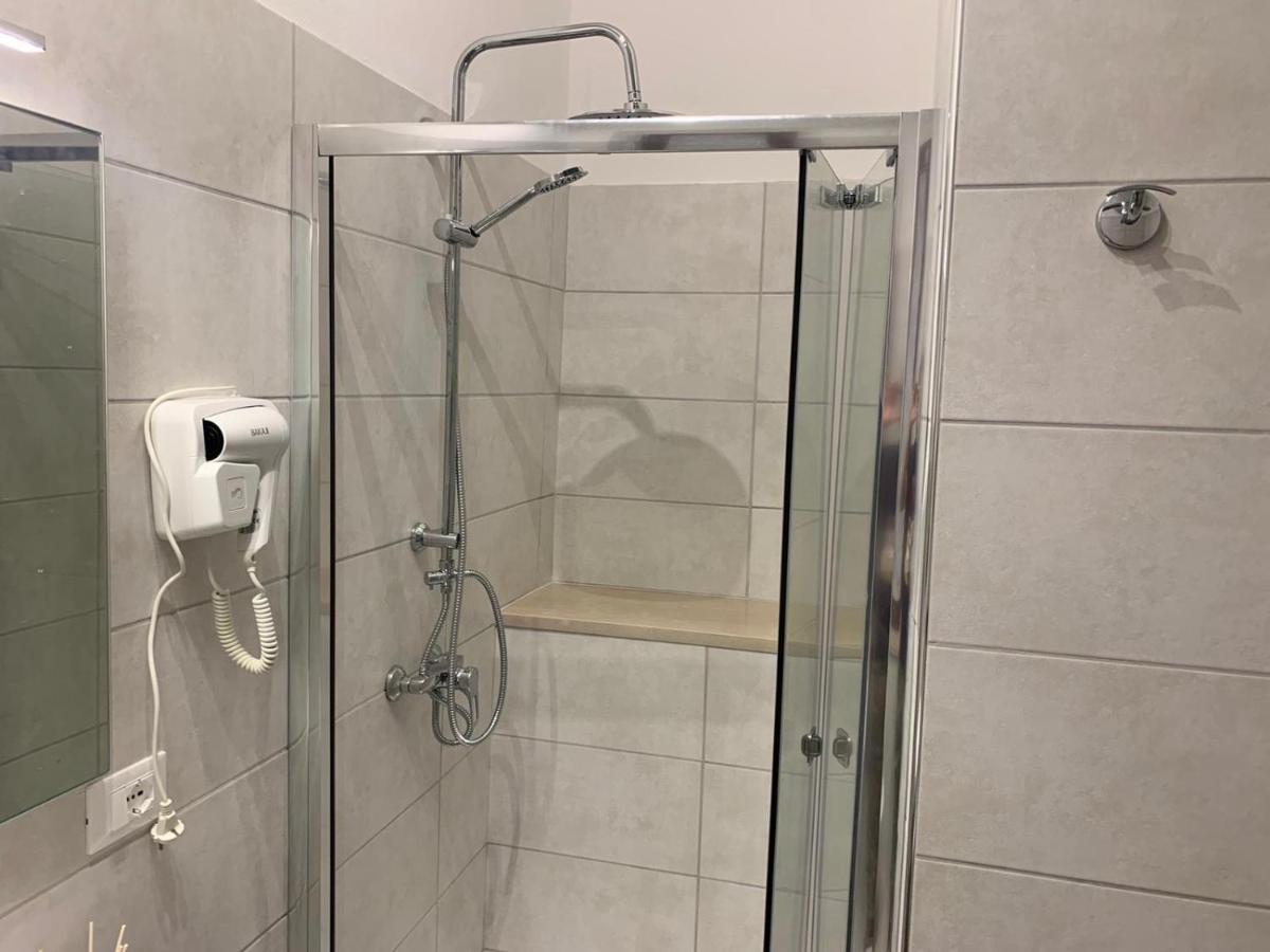 Benvenuti Da Linda E David Apartman Volterra Kültér fotó