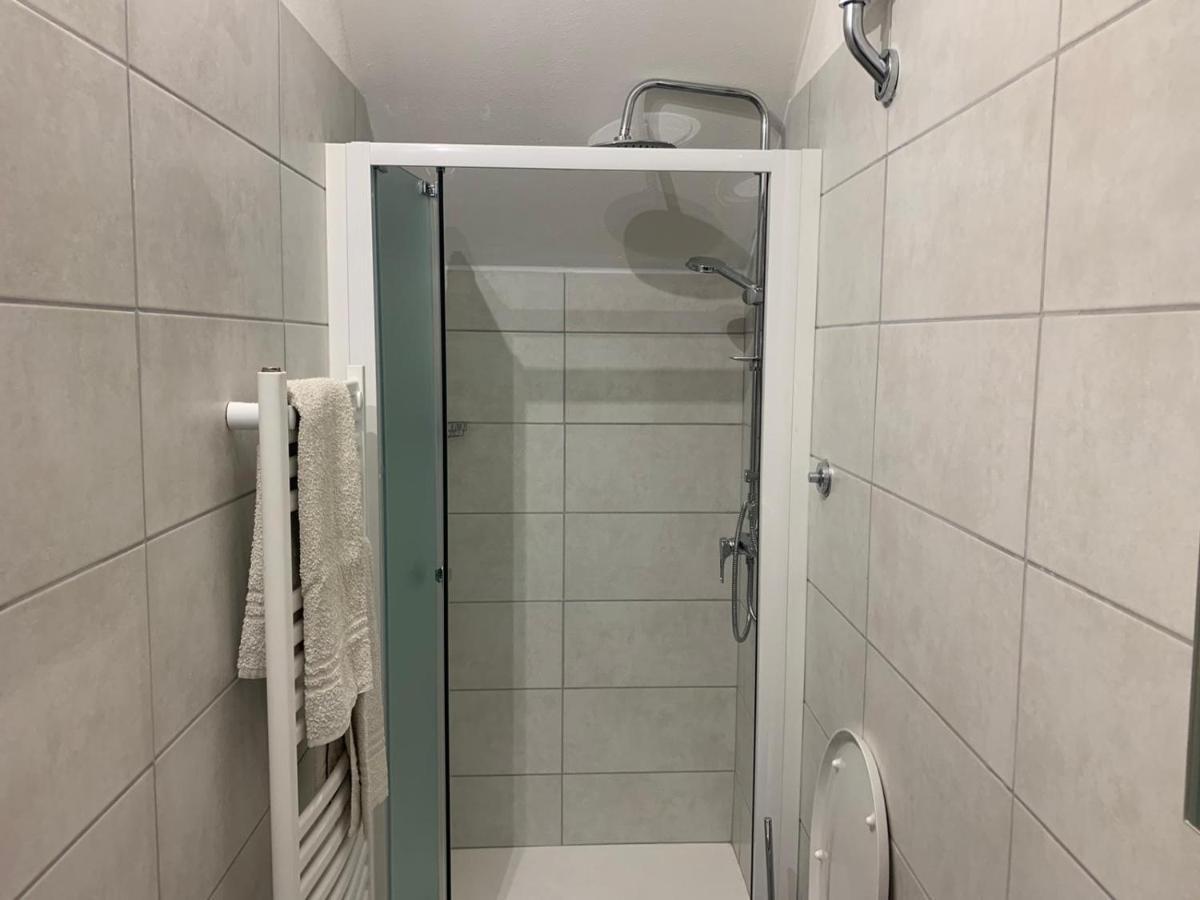 Benvenuti Da Linda E David Apartman Volterra Kültér fotó