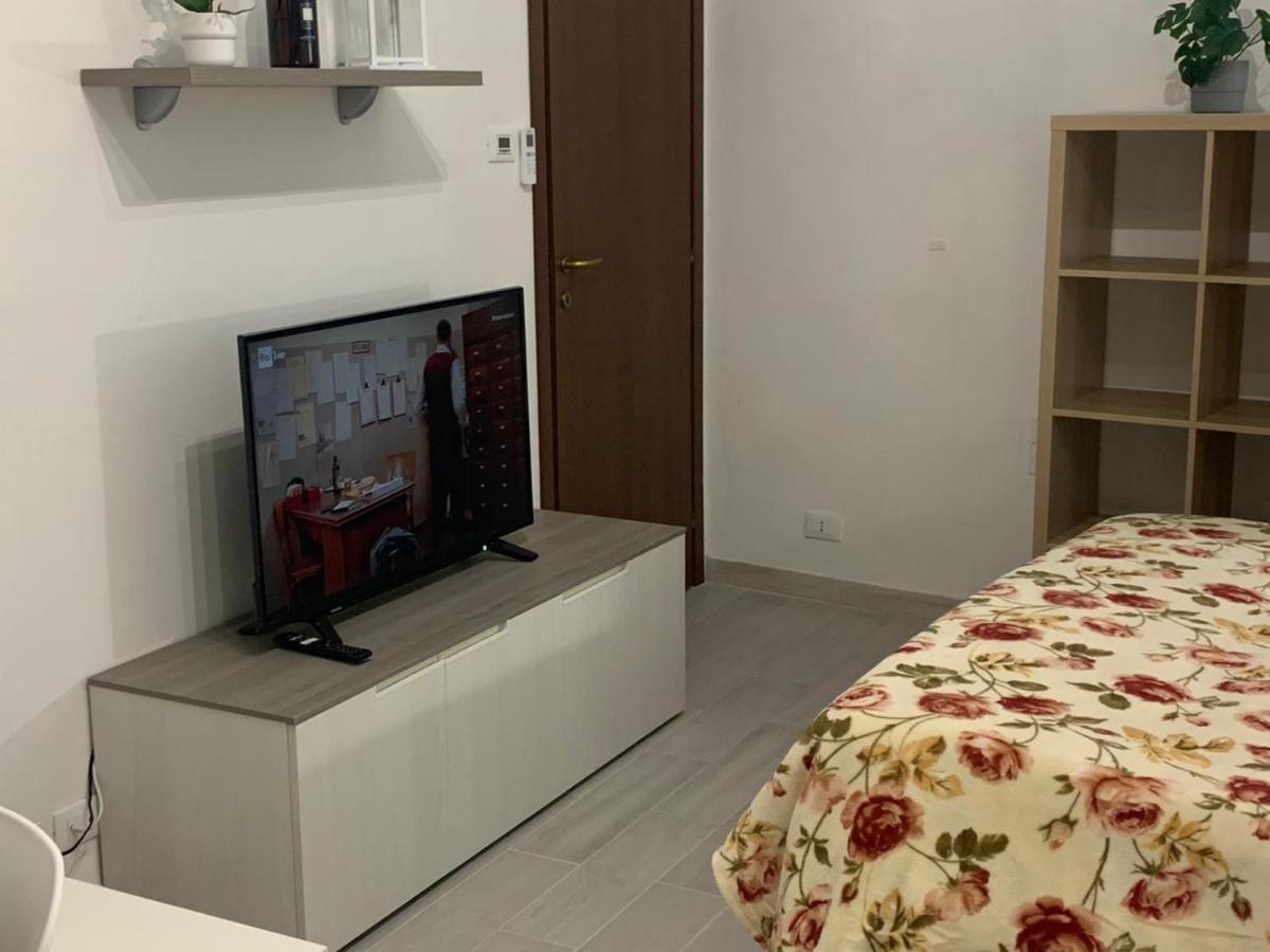 Benvenuti Da Linda E David Apartman Volterra Kültér fotó