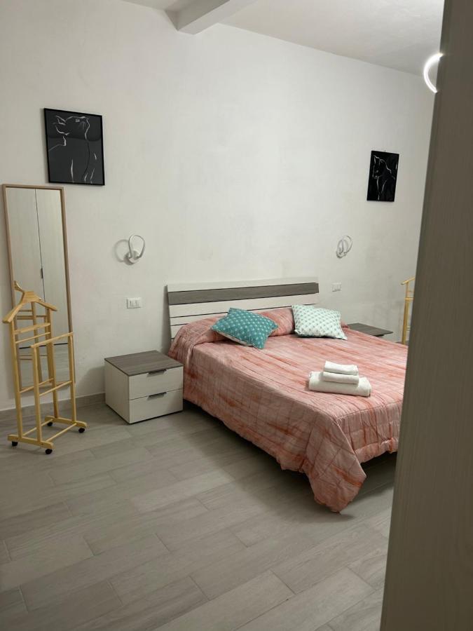 Benvenuti Da Linda E David Apartman Volterra Kültér fotó