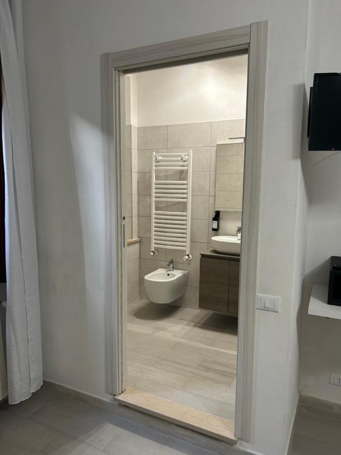 Benvenuti Da Linda E David Apartman Volterra Kültér fotó