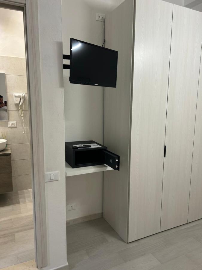 Benvenuti Da Linda E David Apartman Volterra Kültér fotó