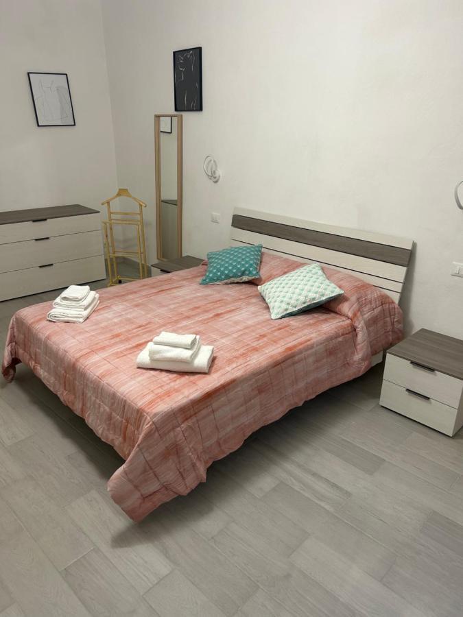 Benvenuti Da Linda E David Apartman Volterra Kültér fotó