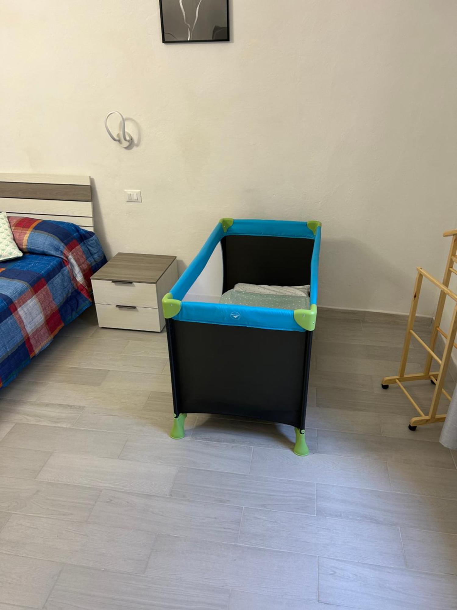 Benvenuti Da Linda E David Apartman Volterra Kültér fotó