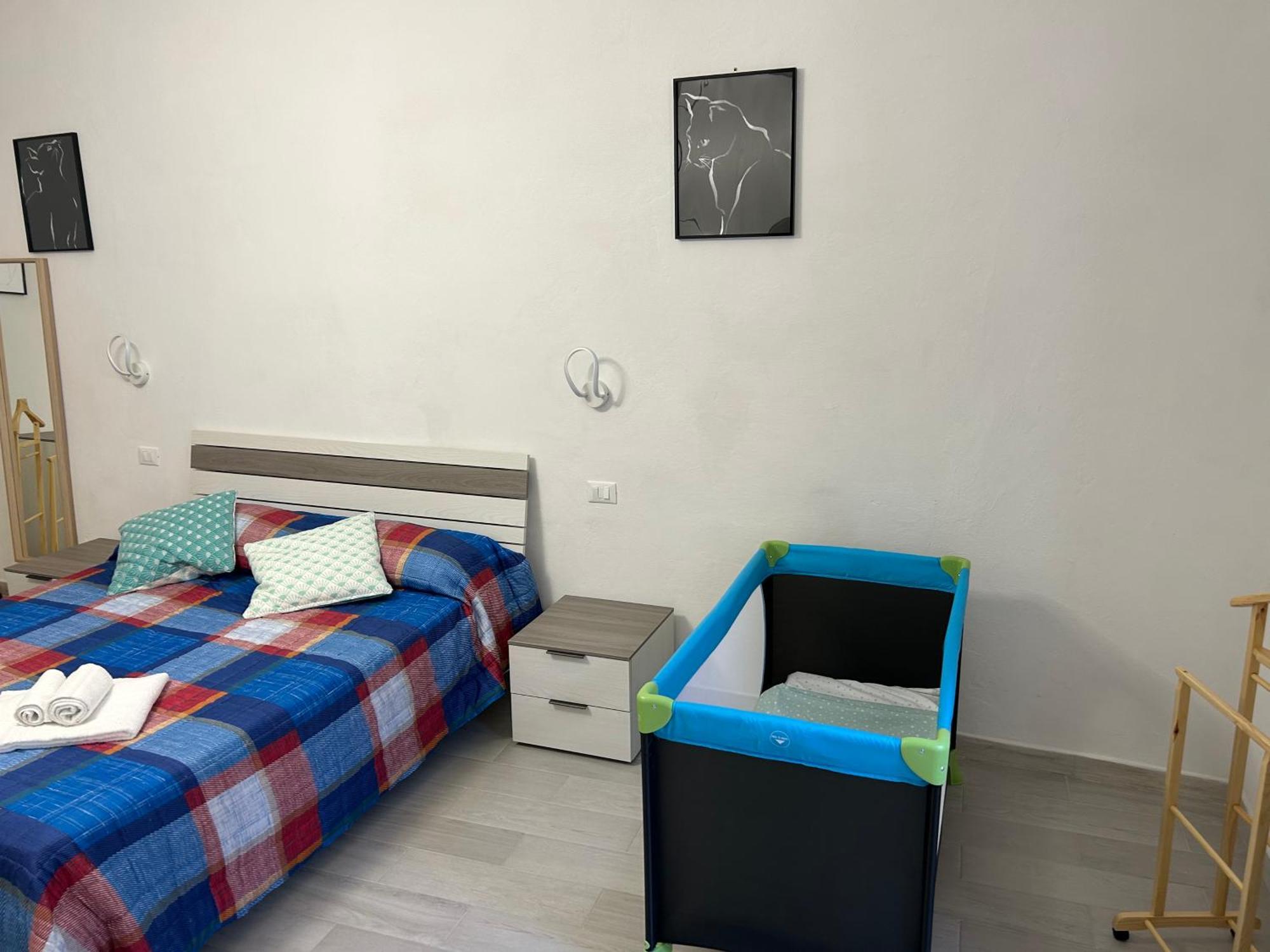 Benvenuti Da Linda E David Apartman Volterra Kültér fotó
